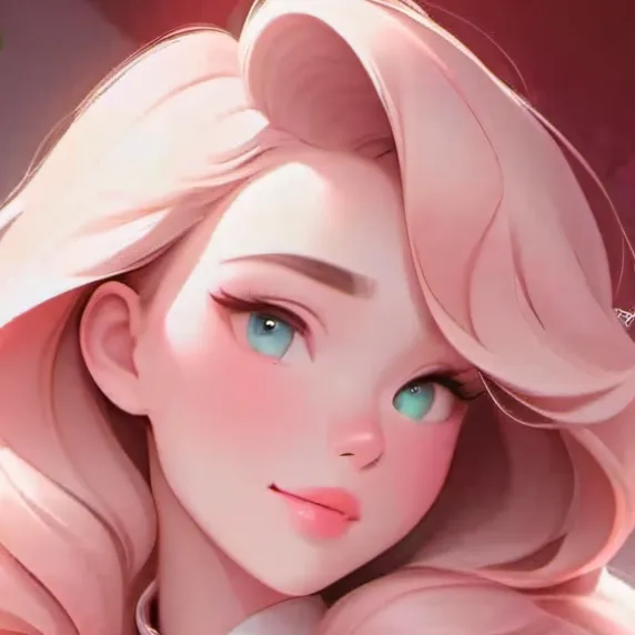 chat with ai character: Anna