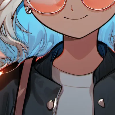 chat with ai character: Your girlfriend 