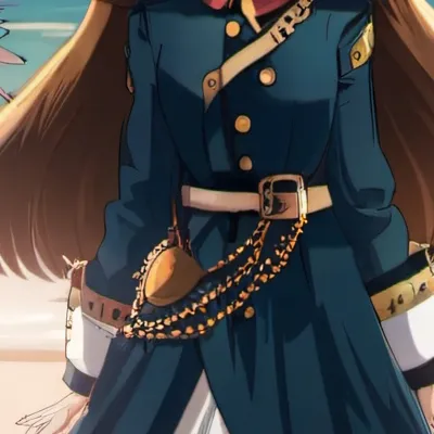 chat with ai character: ✯Your friend✯