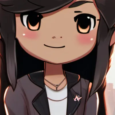 chat with ai character: Kid