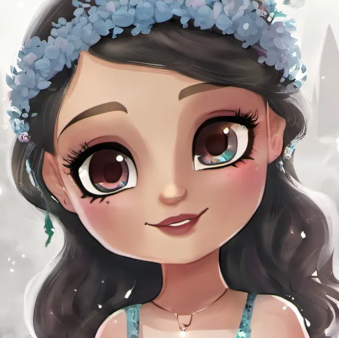 chat with ai character: Me