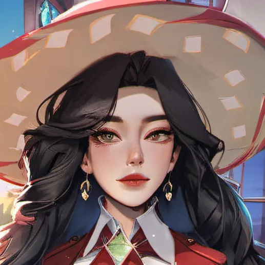 chat with ai character: Mom