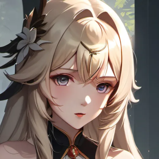 chat with ai character: Your BFF