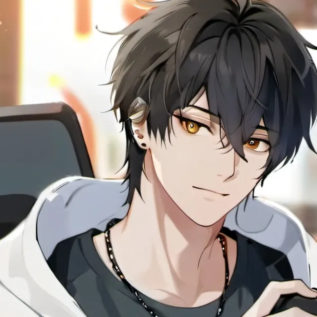 chat with ai character: Colt Tolbert