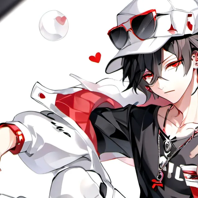 chat with ai character: Aquis Legendary