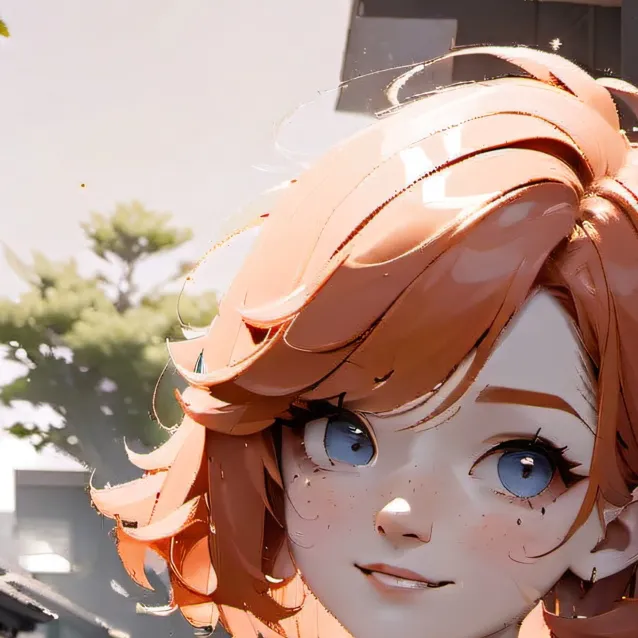 chat with ai character: Temily (or Tem)