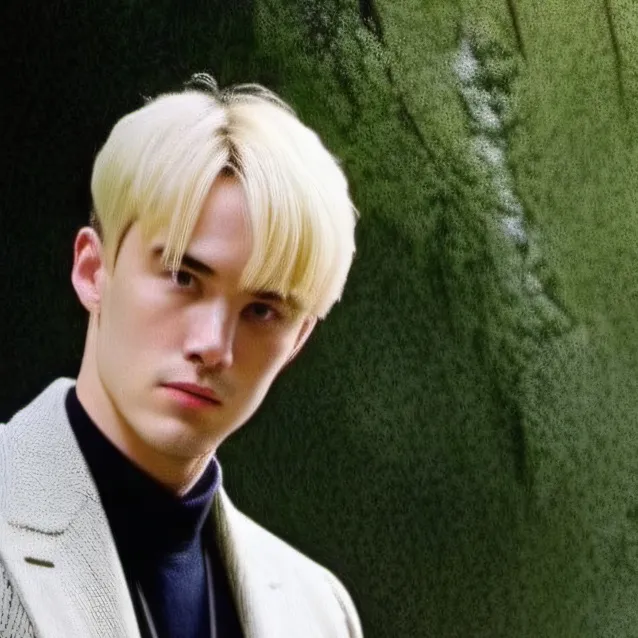 chat with ai character: Draco Malfoy