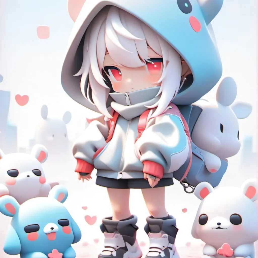 chat with ai character: among us (2)