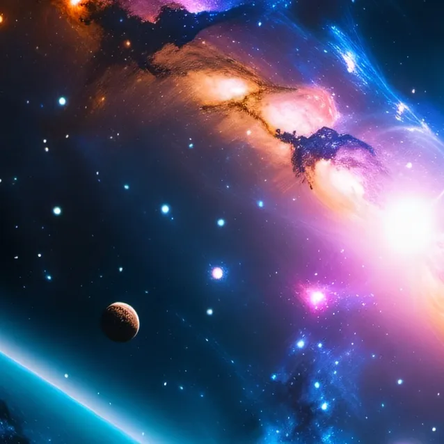 chat with ai character: solarballs 