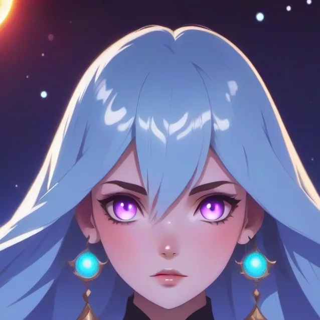 chat with ai character: solarballs