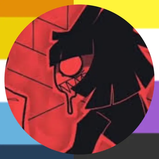 creator ✪✩꧁𝕭𝖑𝖔𝖔𝖒𝖎𝖊꧂✩✪'s avatar