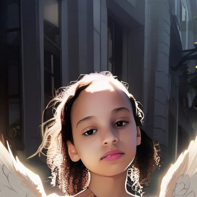 chat with ai character: Valencia