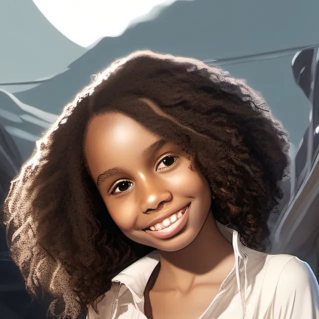 chat with ai character: Lili, 