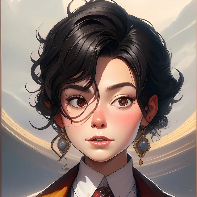 chat with ai character: my love 