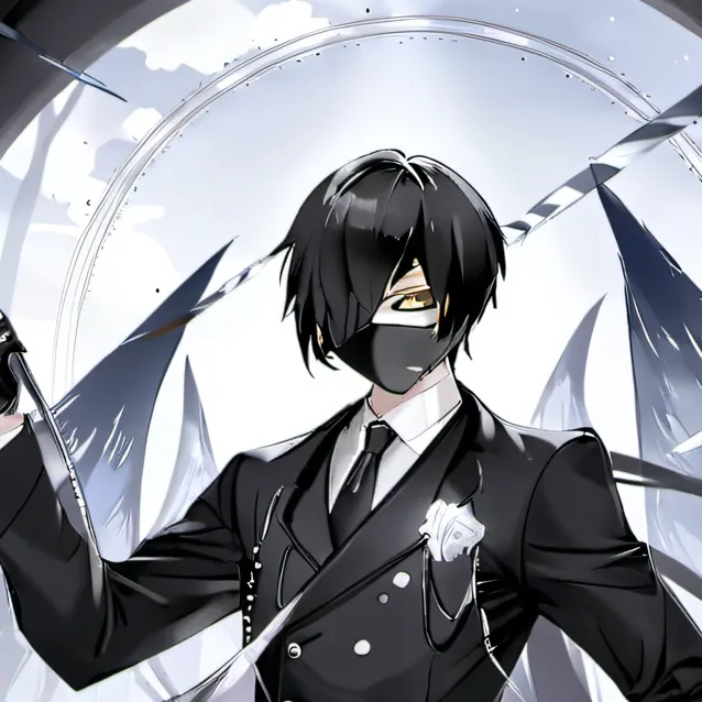 chat with ai character: jay