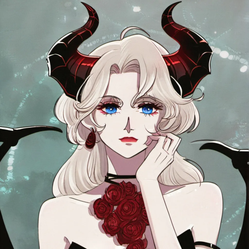 chat with ai character: Nexia