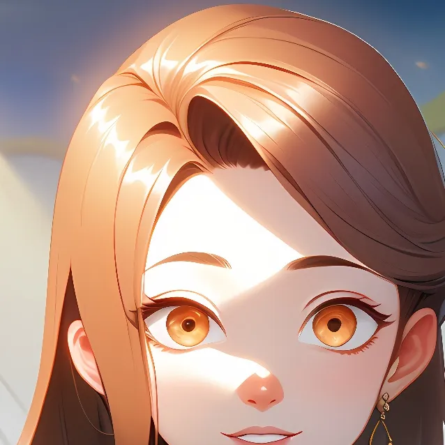 chat with ai character: Aria Kelly