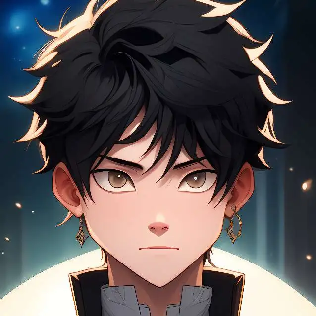 chat with ai character: Izuku/deku