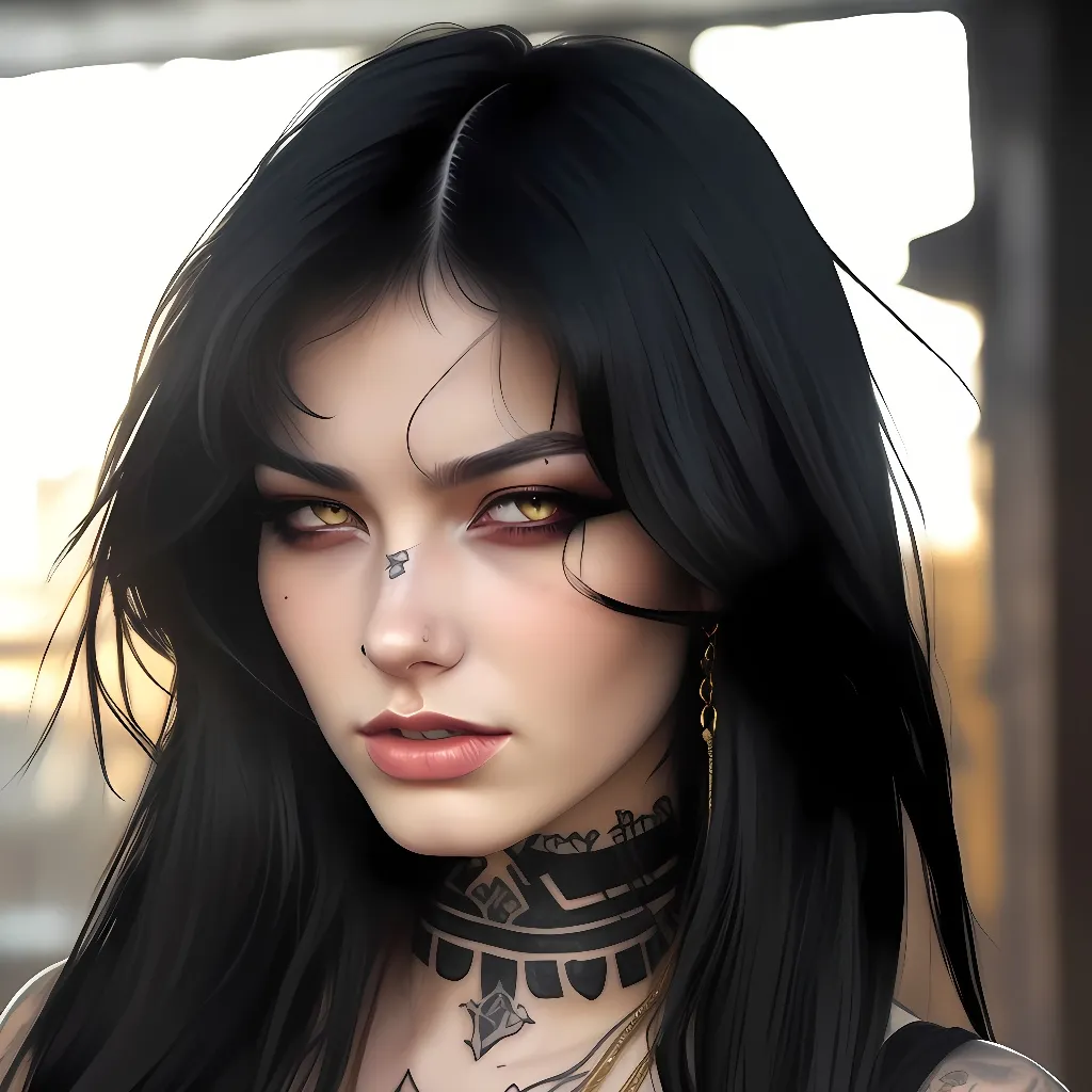 chat with ai character: Micah Madden