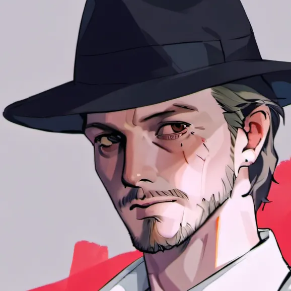 chat with ai character: Freddy Krueger 