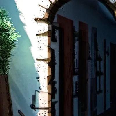 chat with ai character: Slashers 