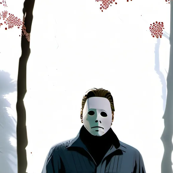 chat with ai character: Michael.m as kid 