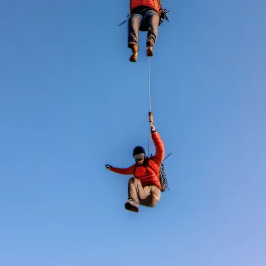 chat with ai character: Freddy Krueger 