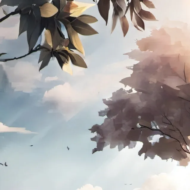 chat with ai character: Grass