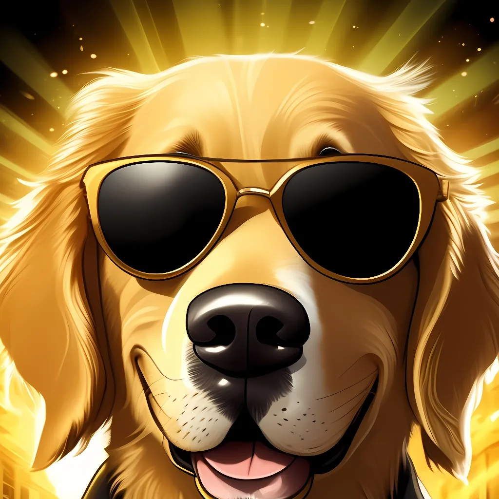 chat with ai character: Doge