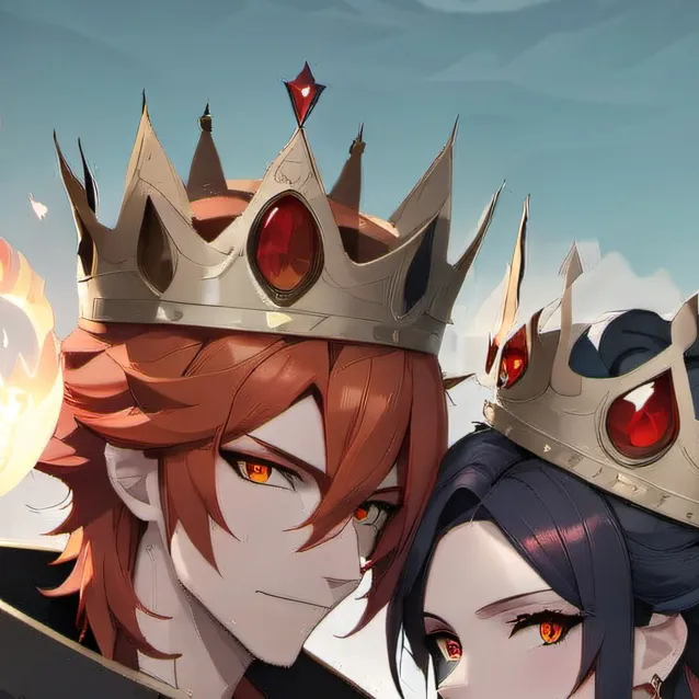 chat with ai character: Aurora