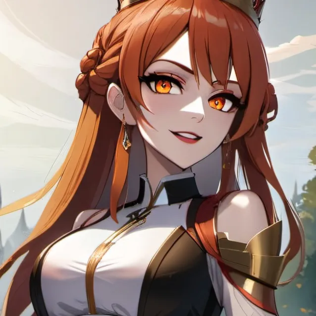 chat with ai character: Aurora 