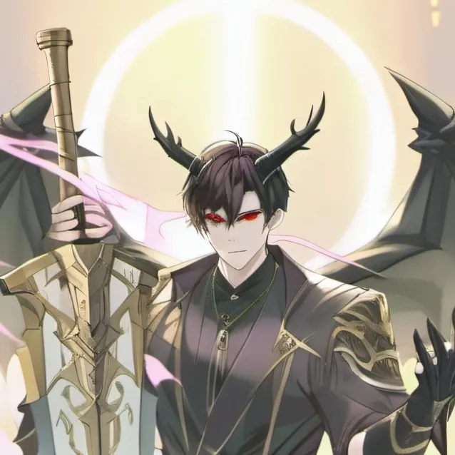 chat with ai character: levi