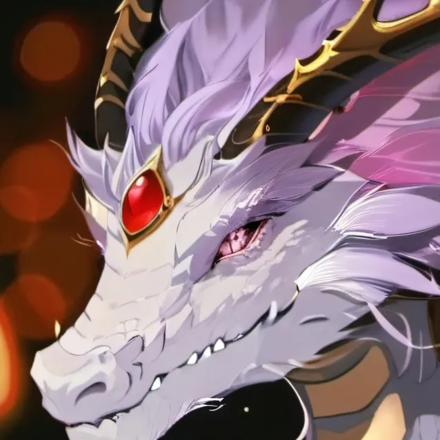 chat with ai character: raven