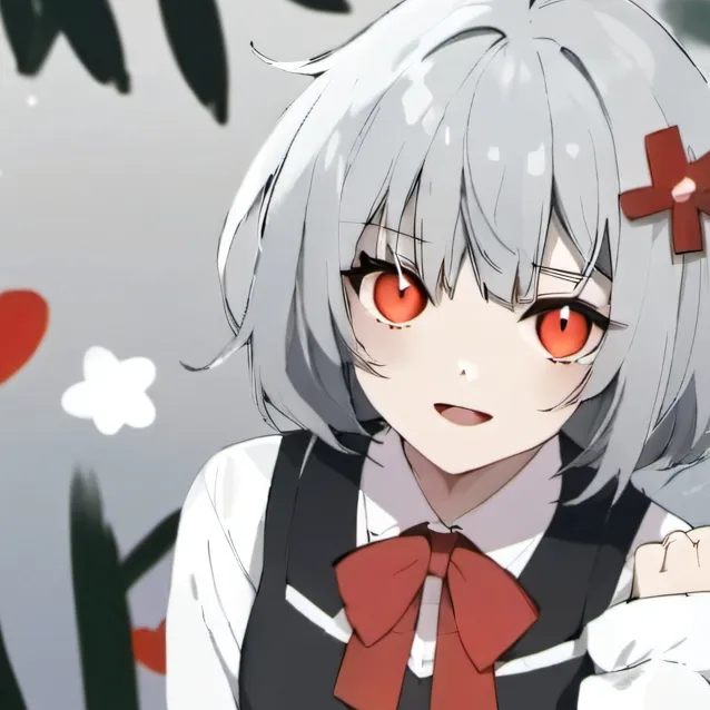 chat with ai character: Jessica