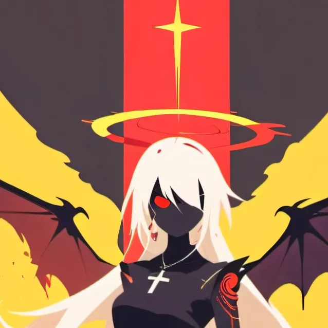 chat with ai character: female ver of levi