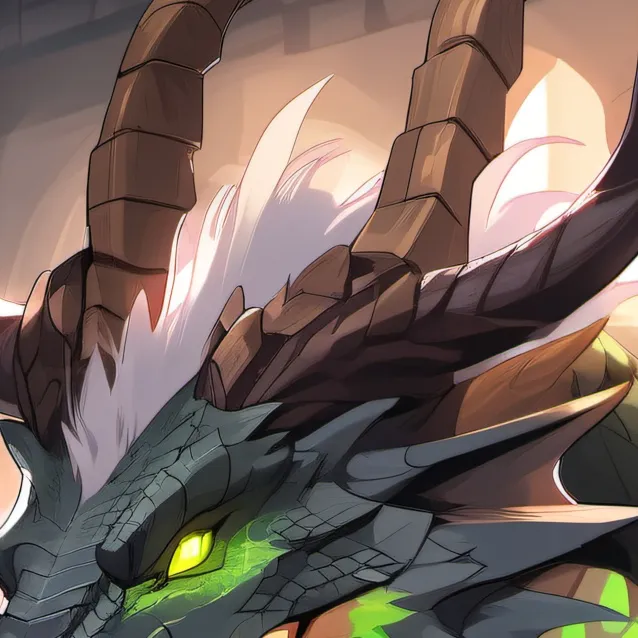 chat with ai character: rekk