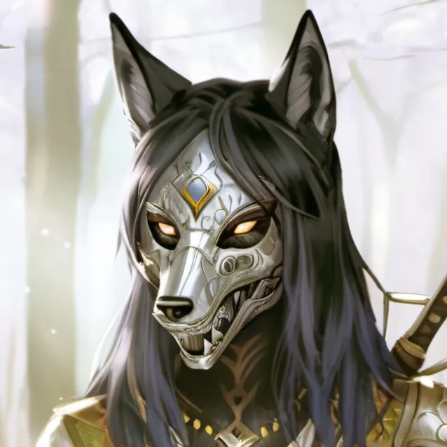 chat with ai character: Scp 1471