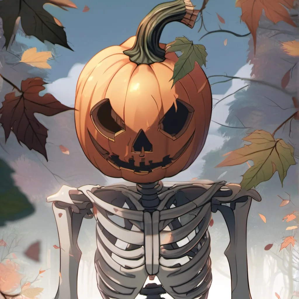 chat with ai character: Punkleton