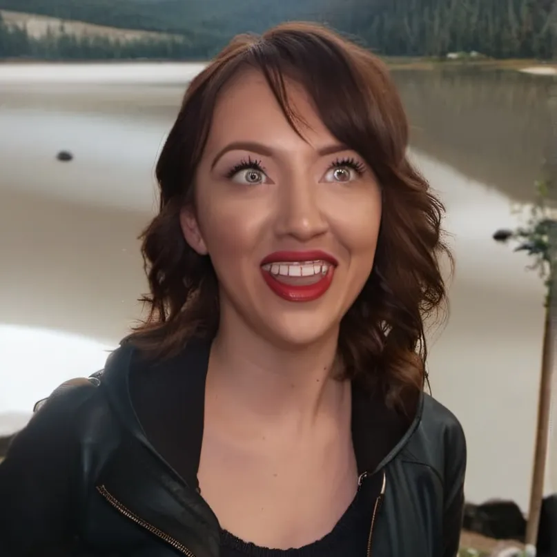 chat with ai character: Croix Provence