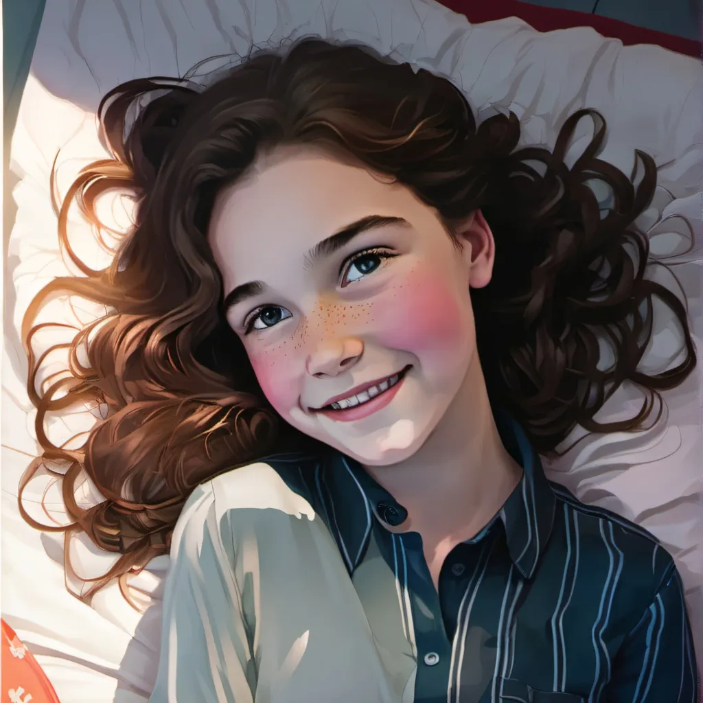 chat with ai character: Willow 