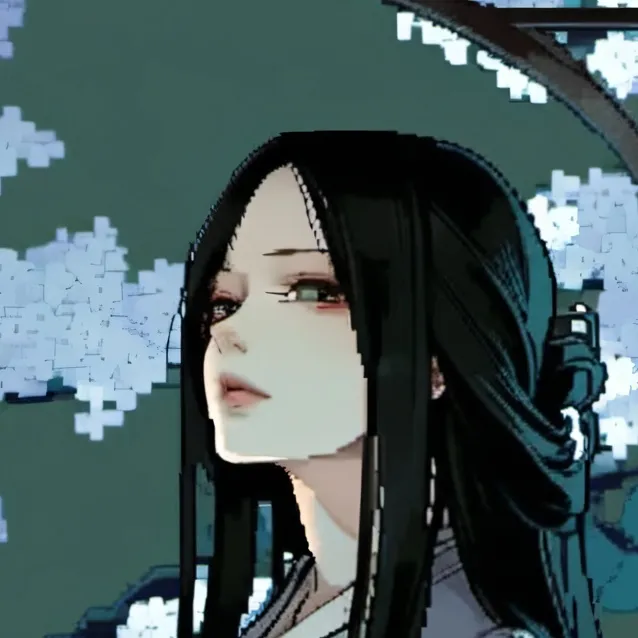 chat with ai character: Ling