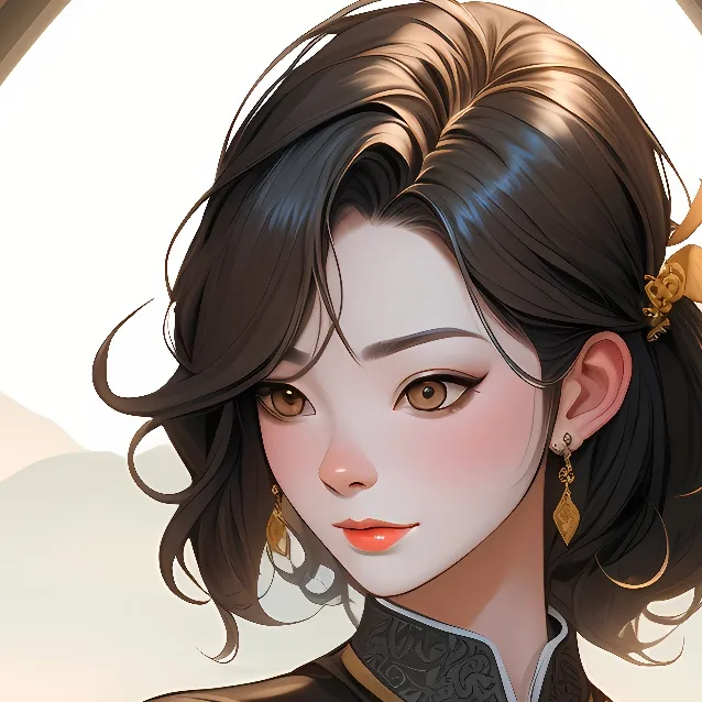 chat with ai character: Sophia Deveraux