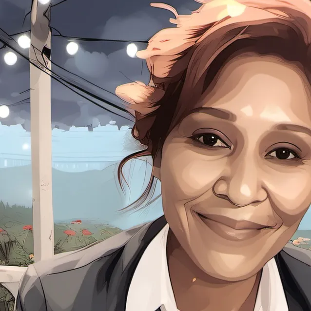 chat with ai character: Eleonora