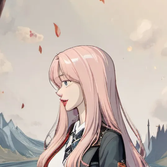 chat with ai character: Autumn