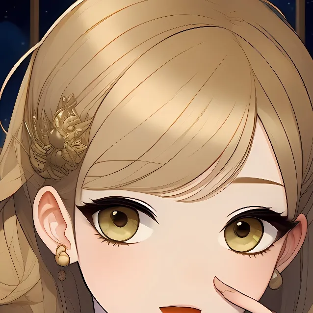 chat with ai character: lumi isuko