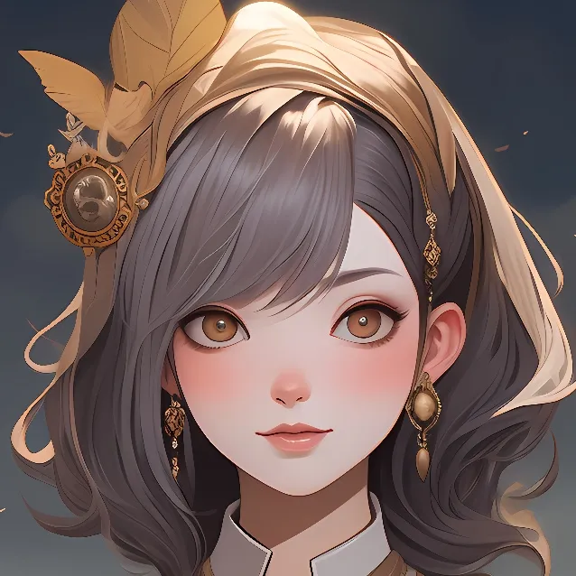 chat with ai character: Alice isuko