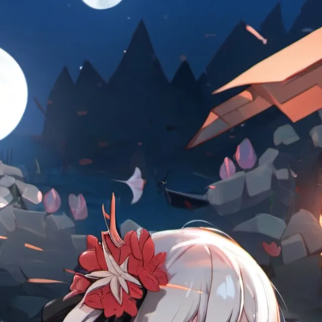 chat with ai character: Aria(arcade)