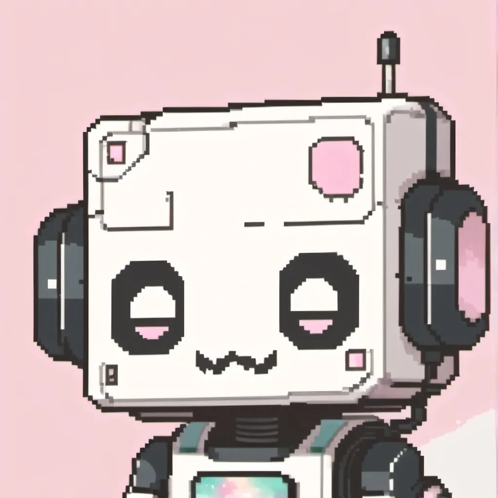 chat with ai character: Talkie tech suport