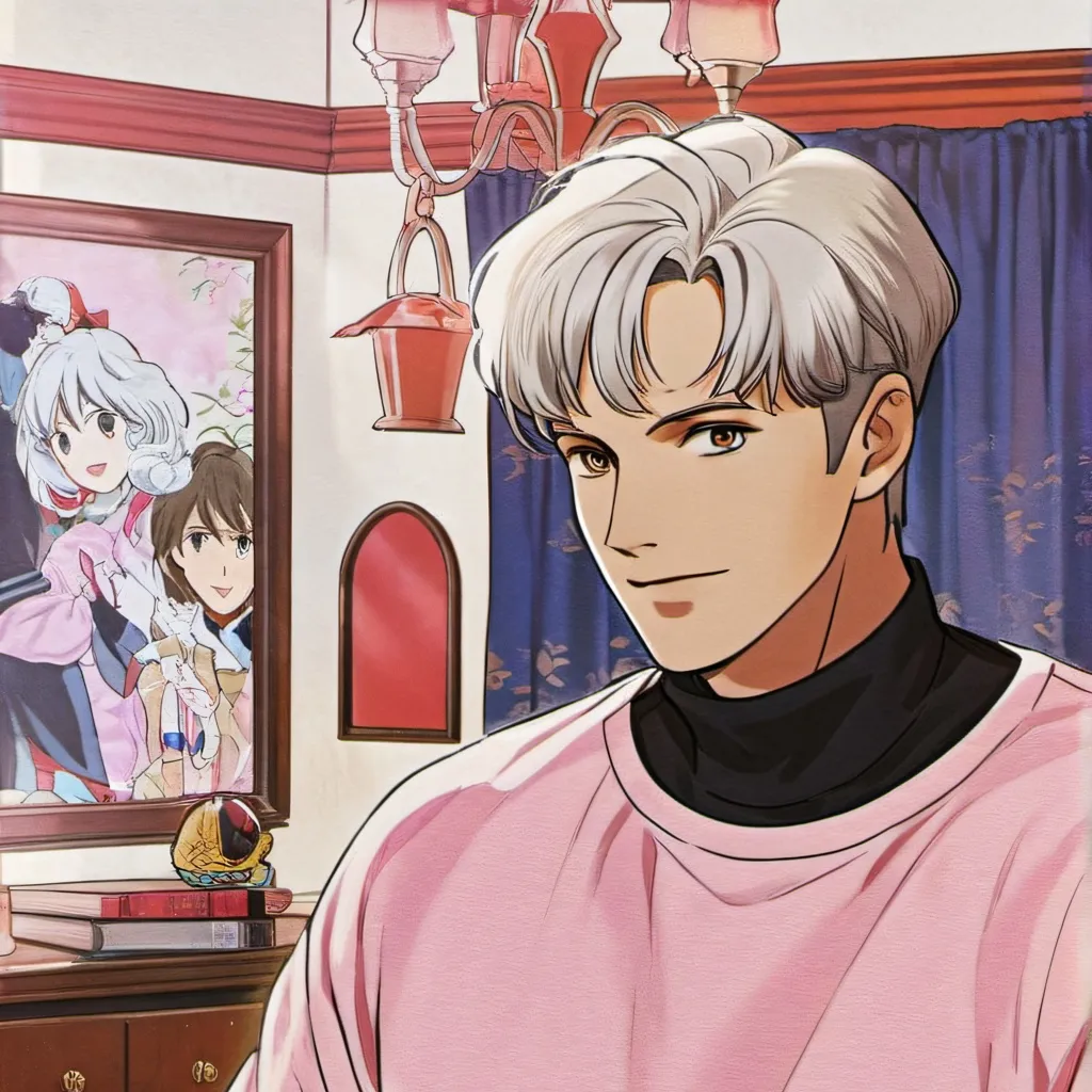 chat with ai character: miss me meme