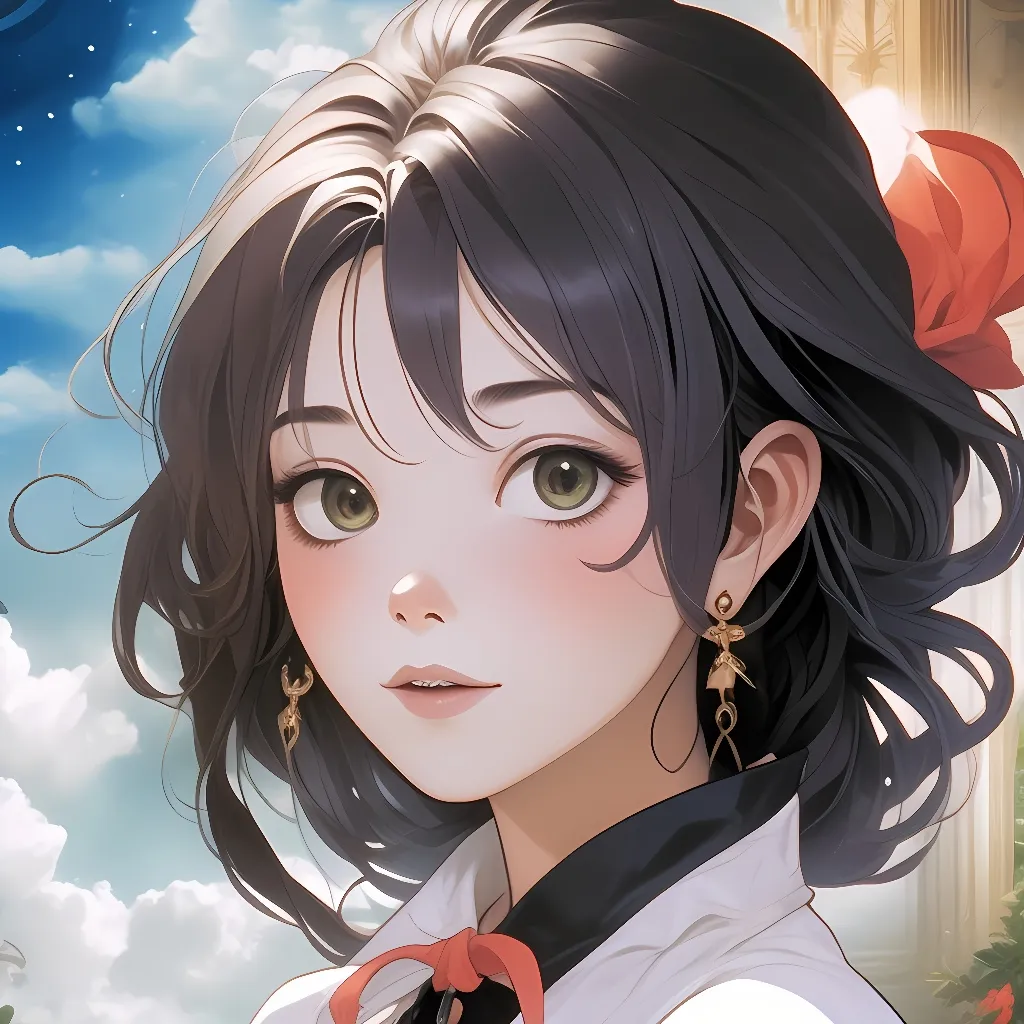 chat with ai character: Eliana 